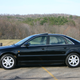 Illustration for article titled Some days I really miss this car. Loved the B5.